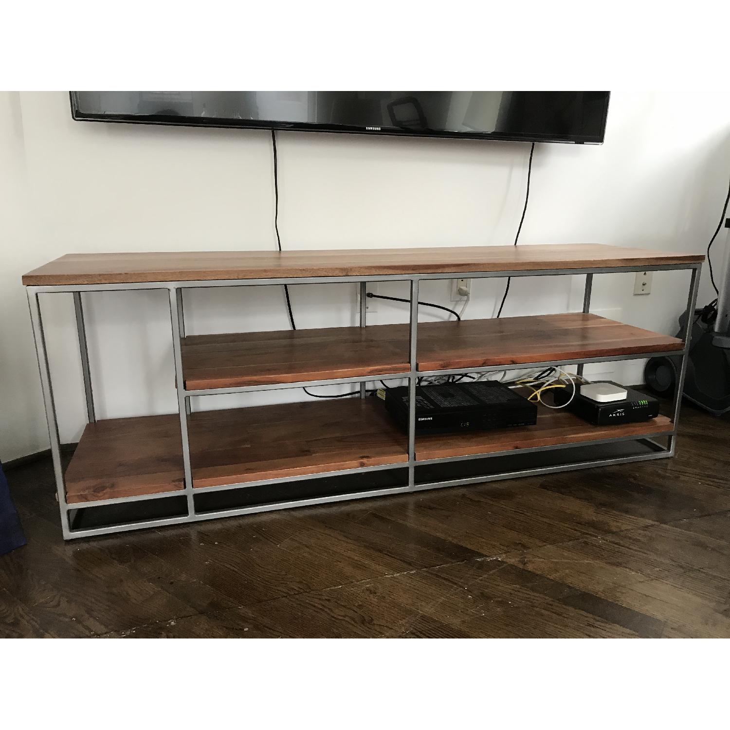 CB2 Framework Credenza AptDeco