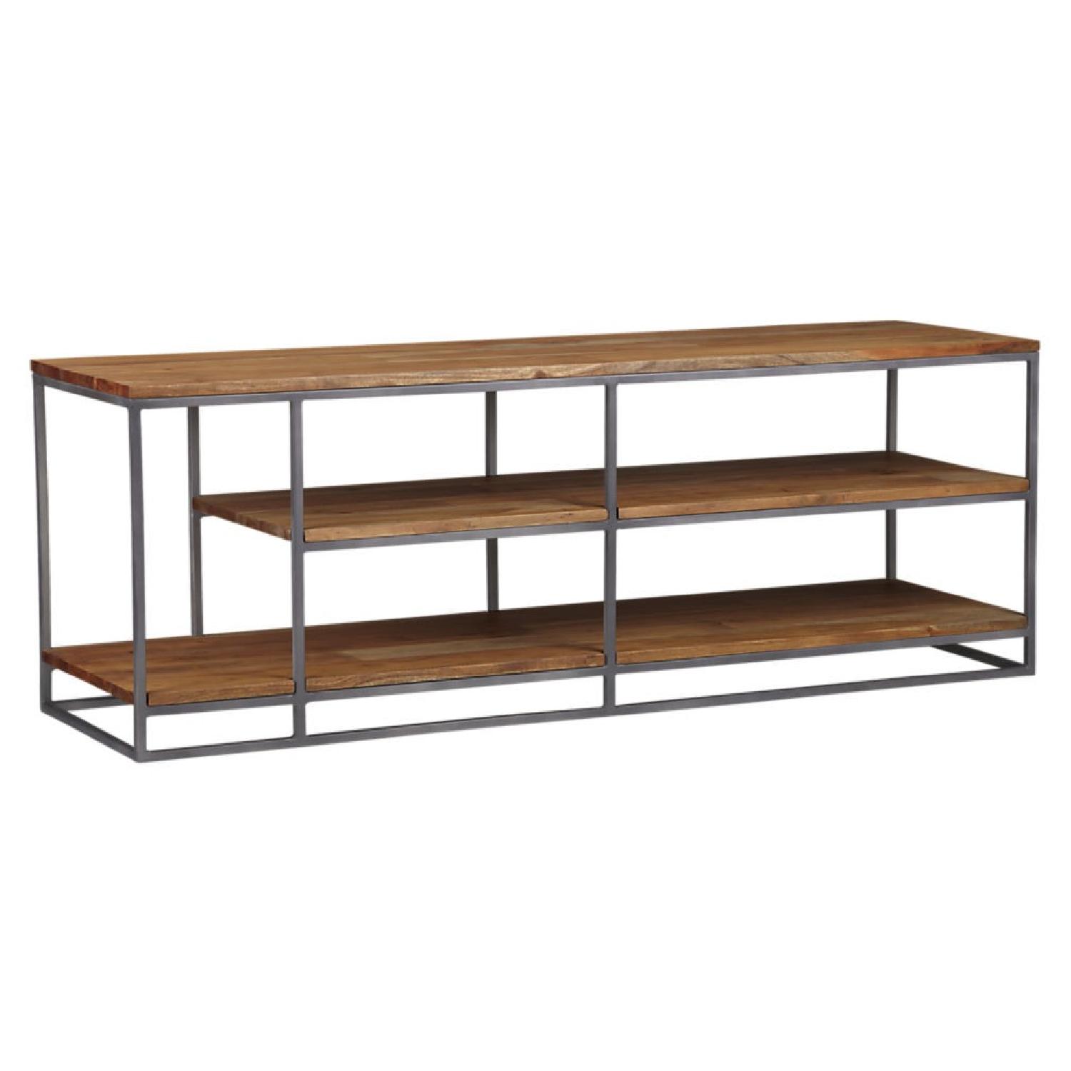 CB2 Framework Credenza - image-3
