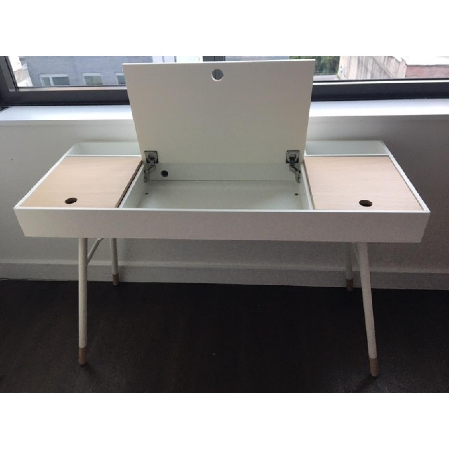 BoConcept Cupertino Desk - AptDeco
