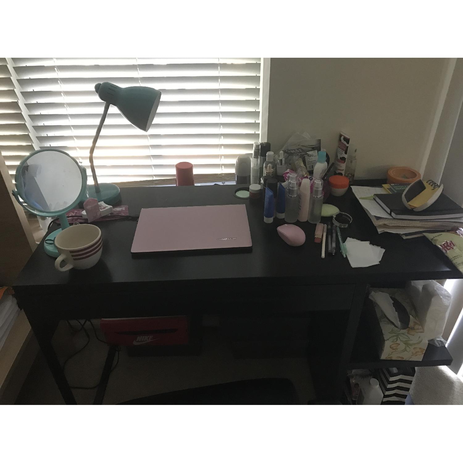 Ikea Computer Desk - image-1