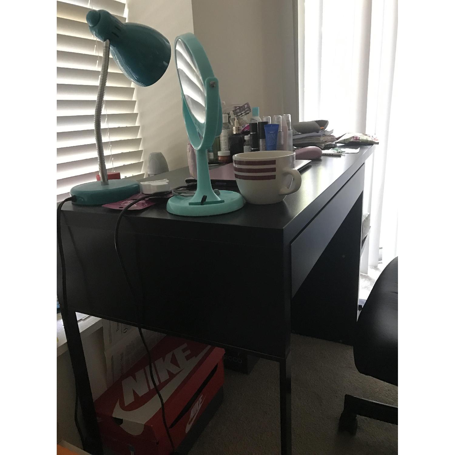 Ikea Computer Desk - image-3