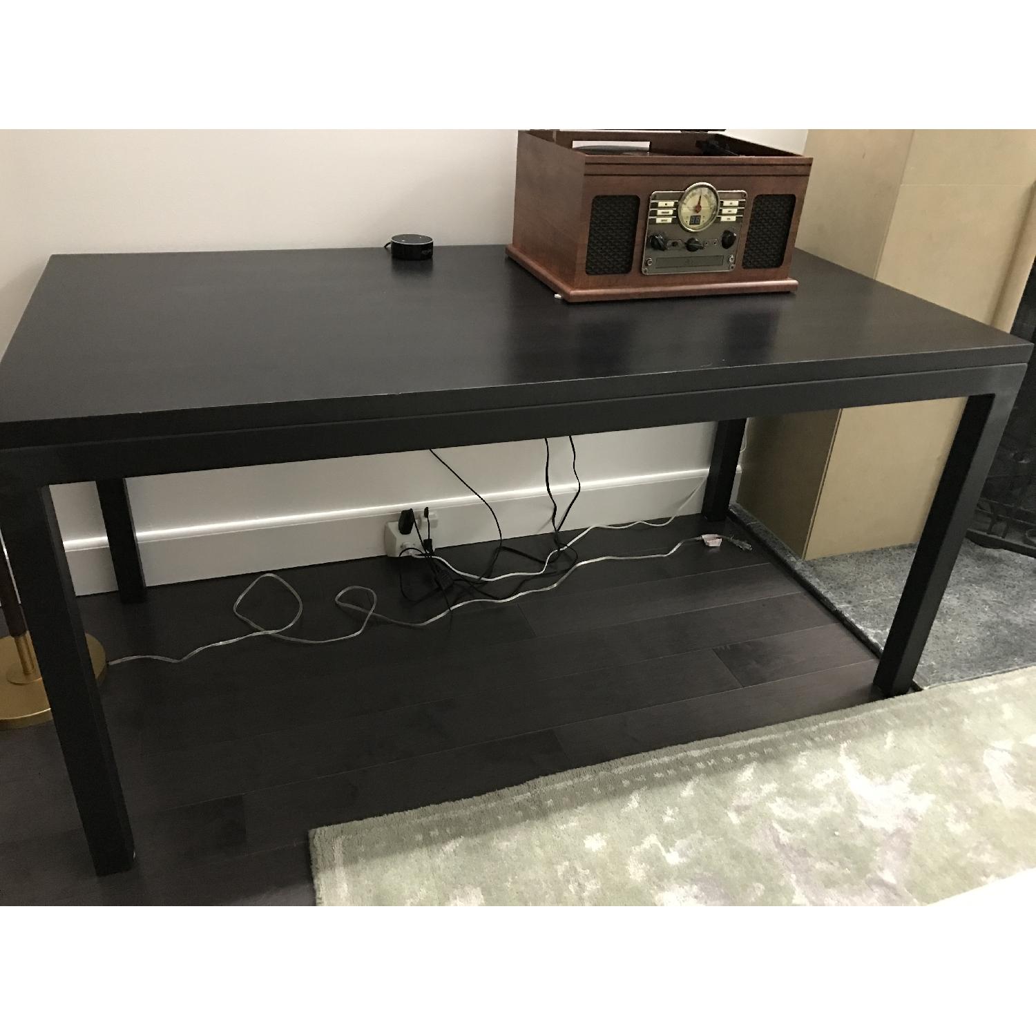 Room & Board Parsons Desk - image-2