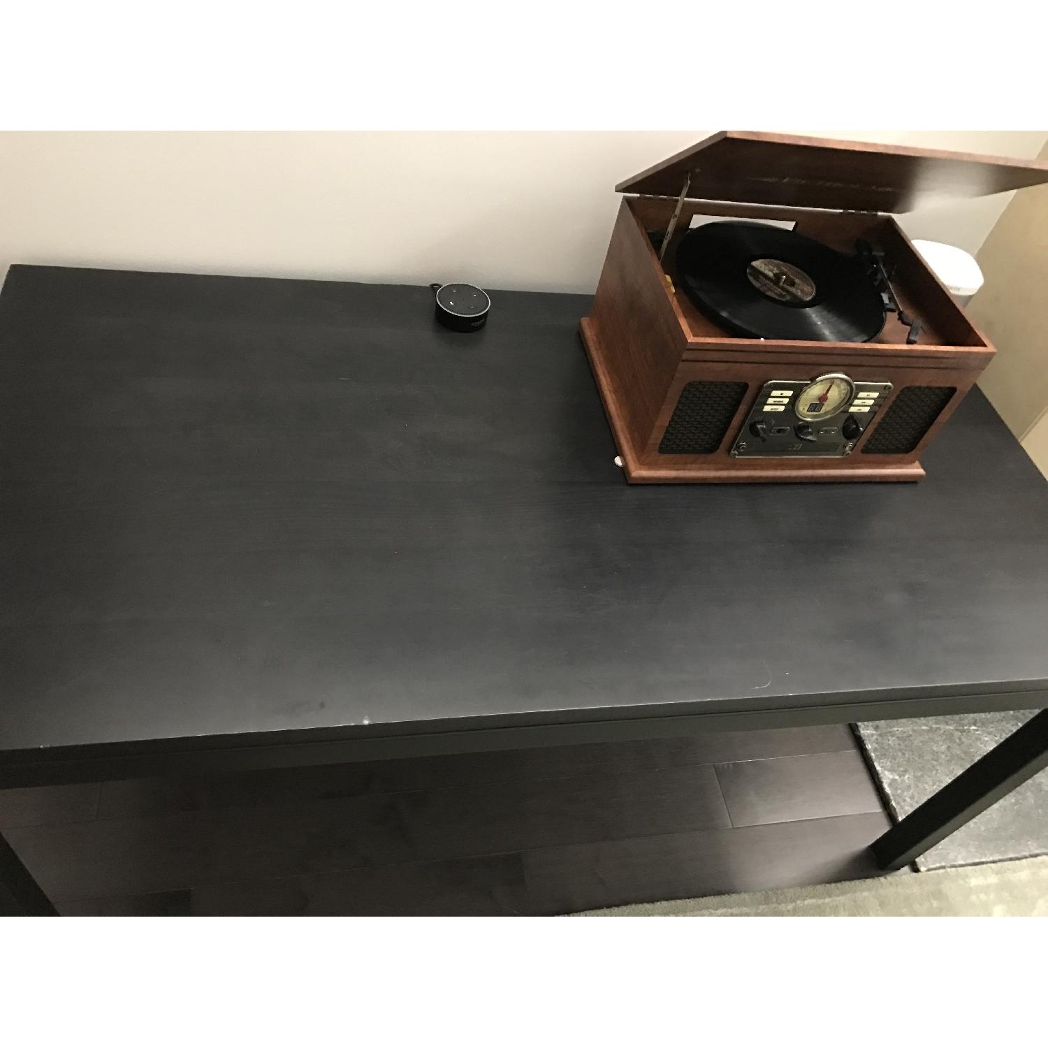 Room & Board Parsons Desk - image-5