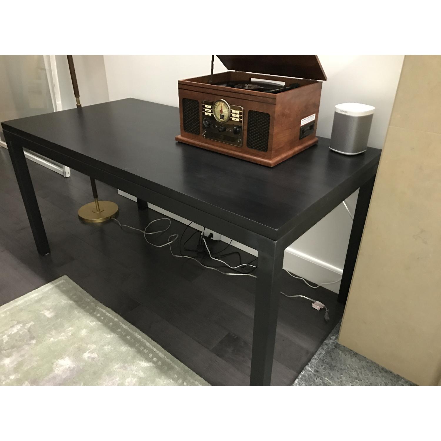 Room & Board Parsons Desk - image-6