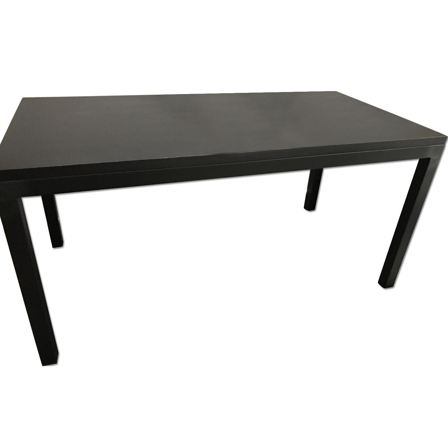 Room & Board Parsons Desk - image-0