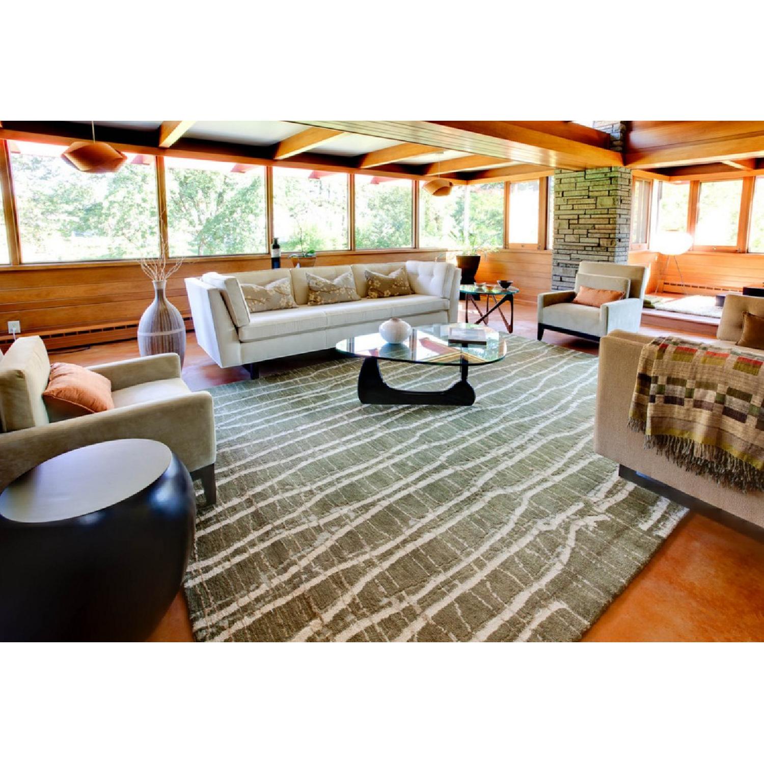 Noguchi Table Replica - image-1