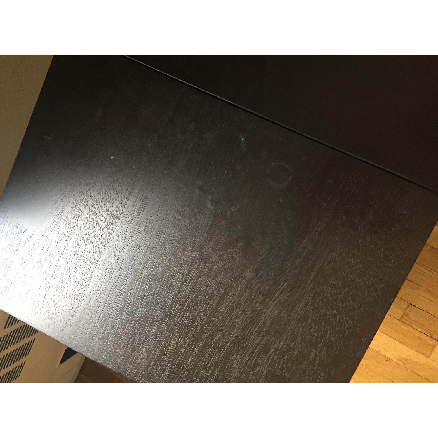 West Elm Narrow Leg Vanity/Desk - image-6