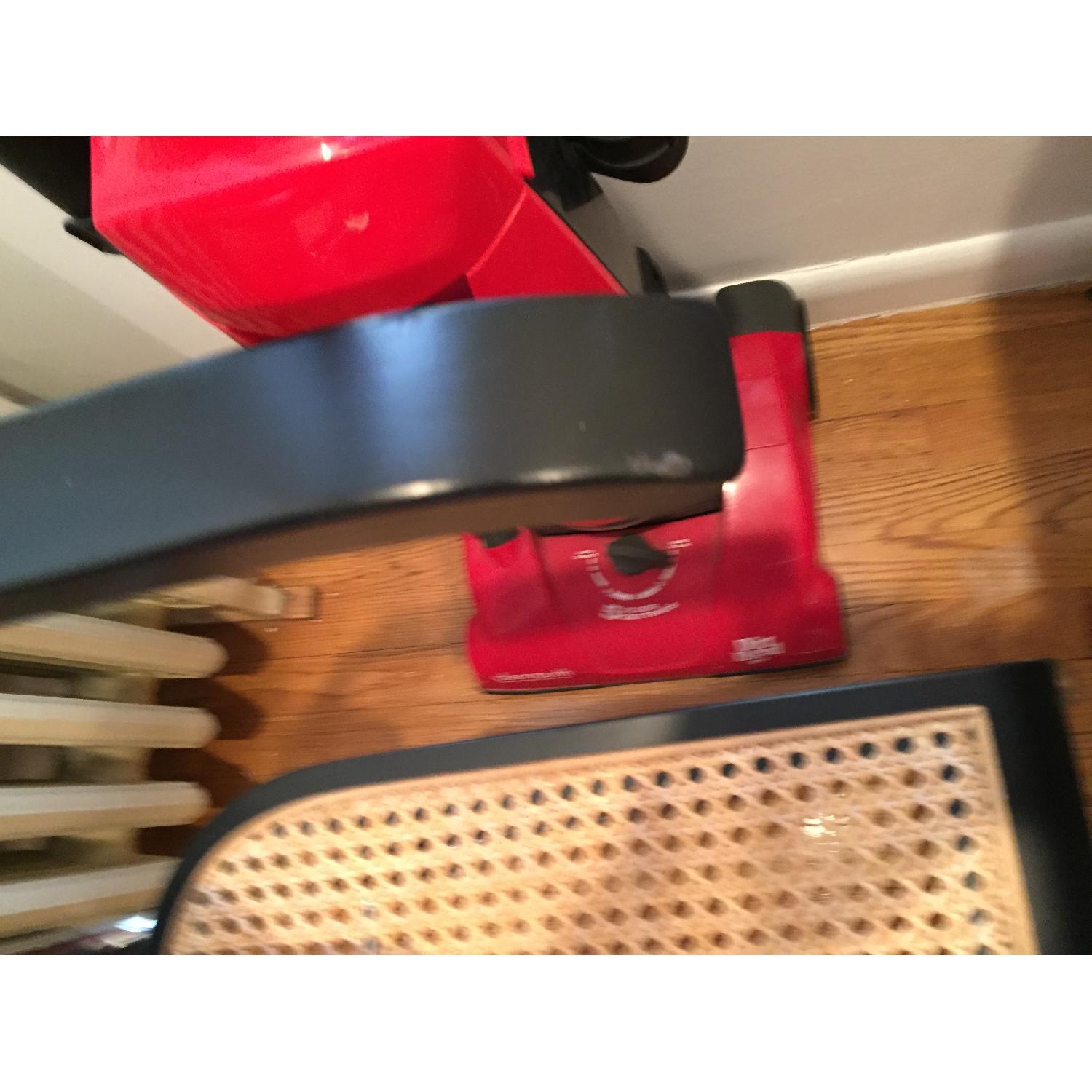 Mid-Century Knoll Style Cane Cesca Chairs - image-2