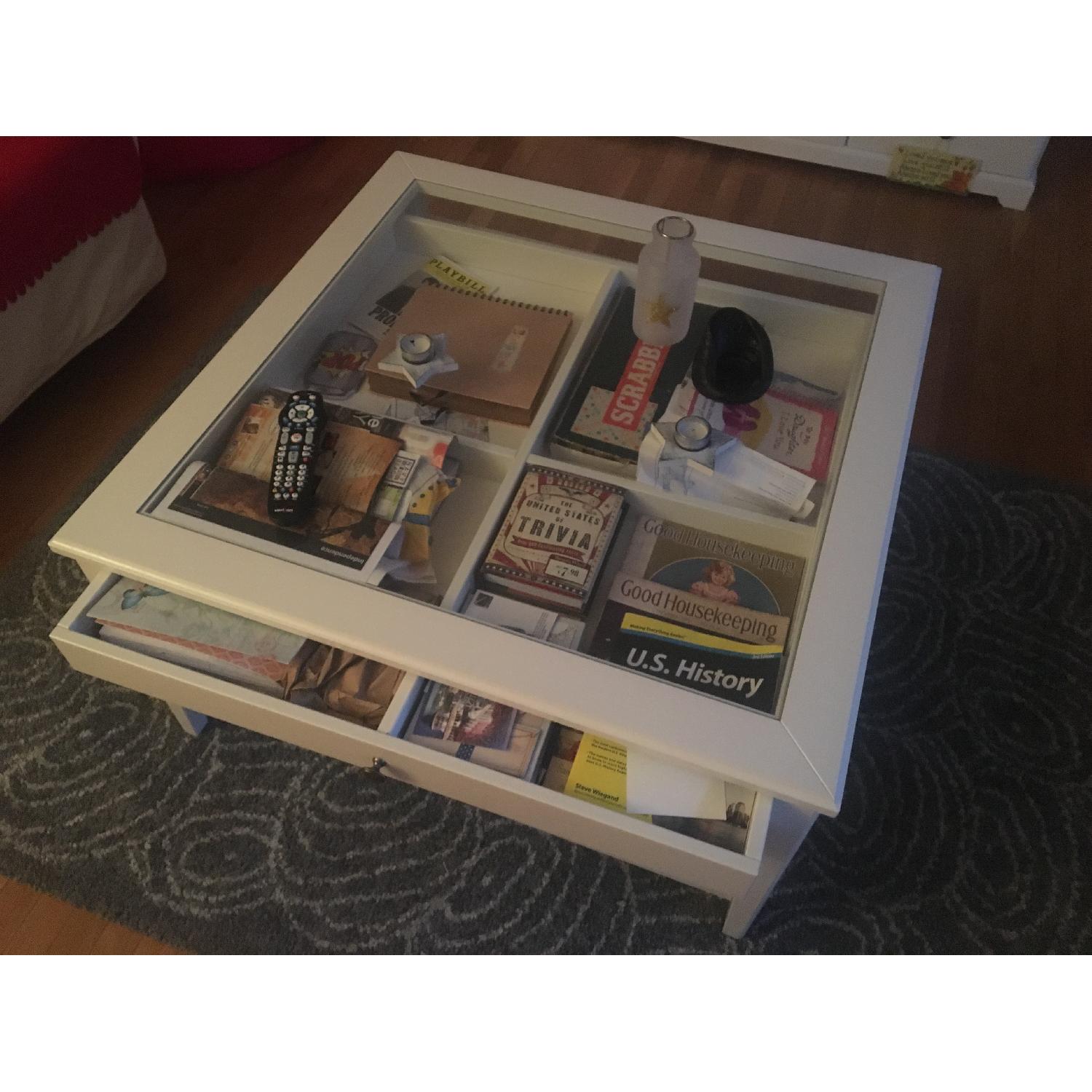 Ikea Liatorp Coffee Table - image-2