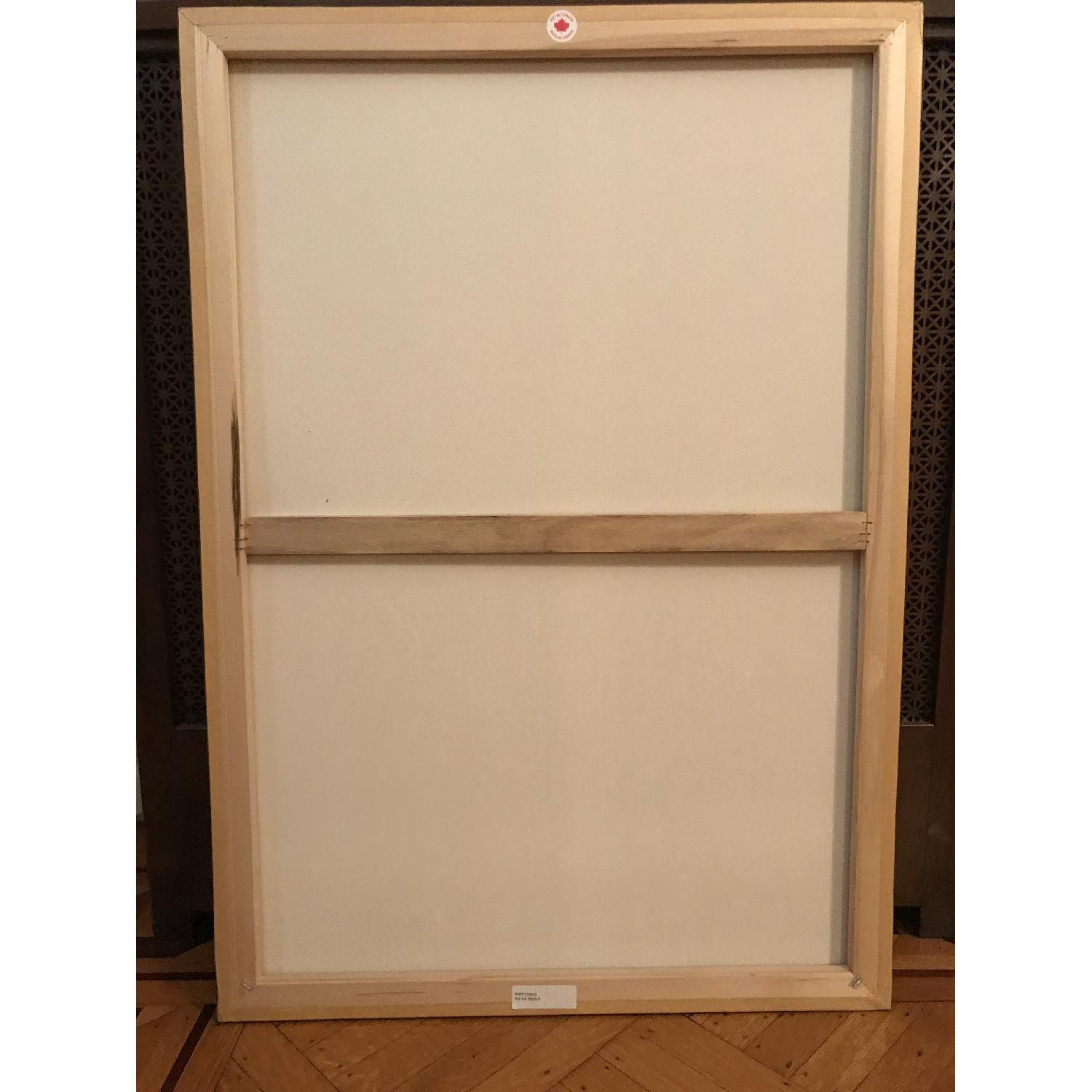 Fabrice de Villeneuve Limited Edition Palm Giclee/Digital Prints - image-2