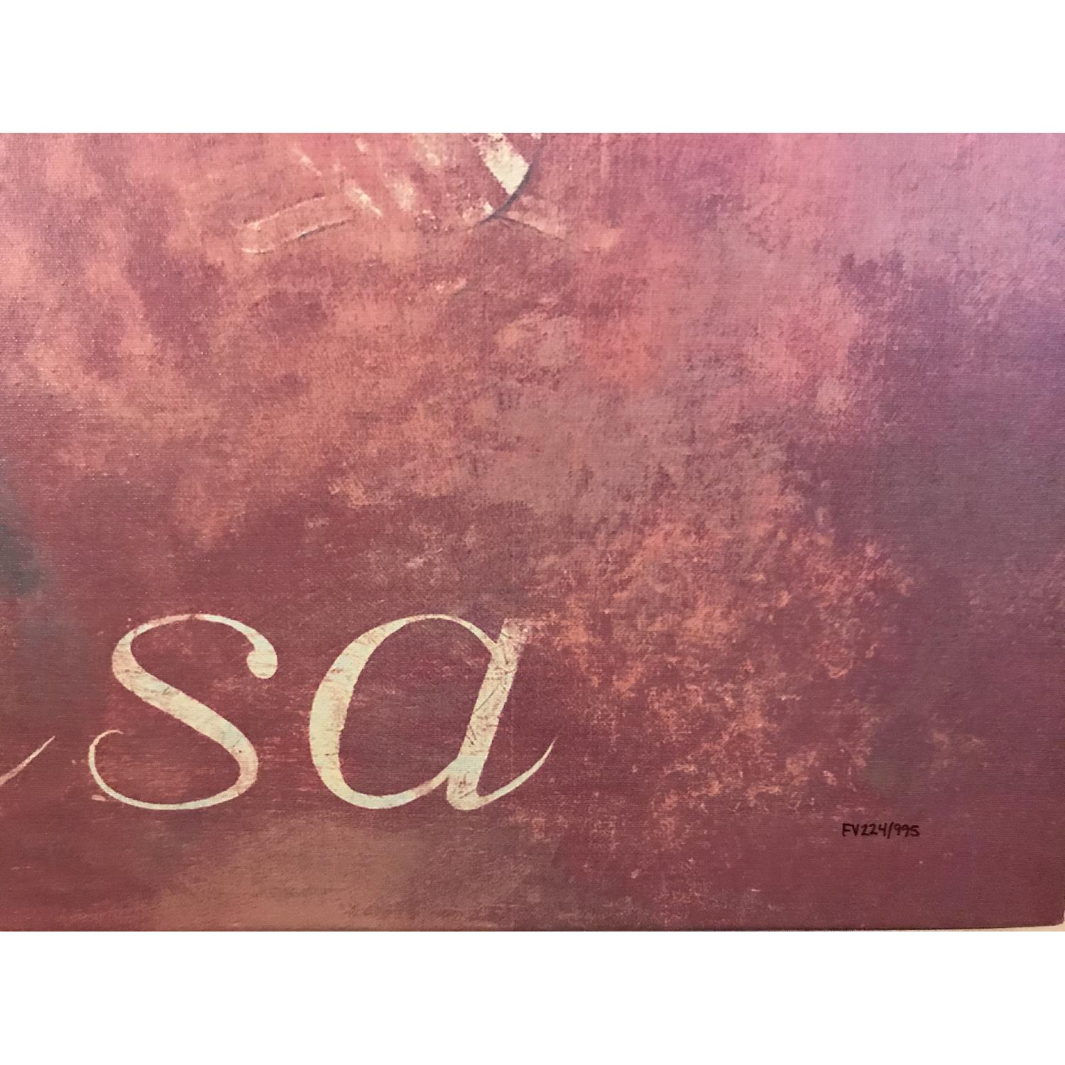 Fabrice de Villeneuve Limited Edition Palm Giclee/Digital Prints - image-3