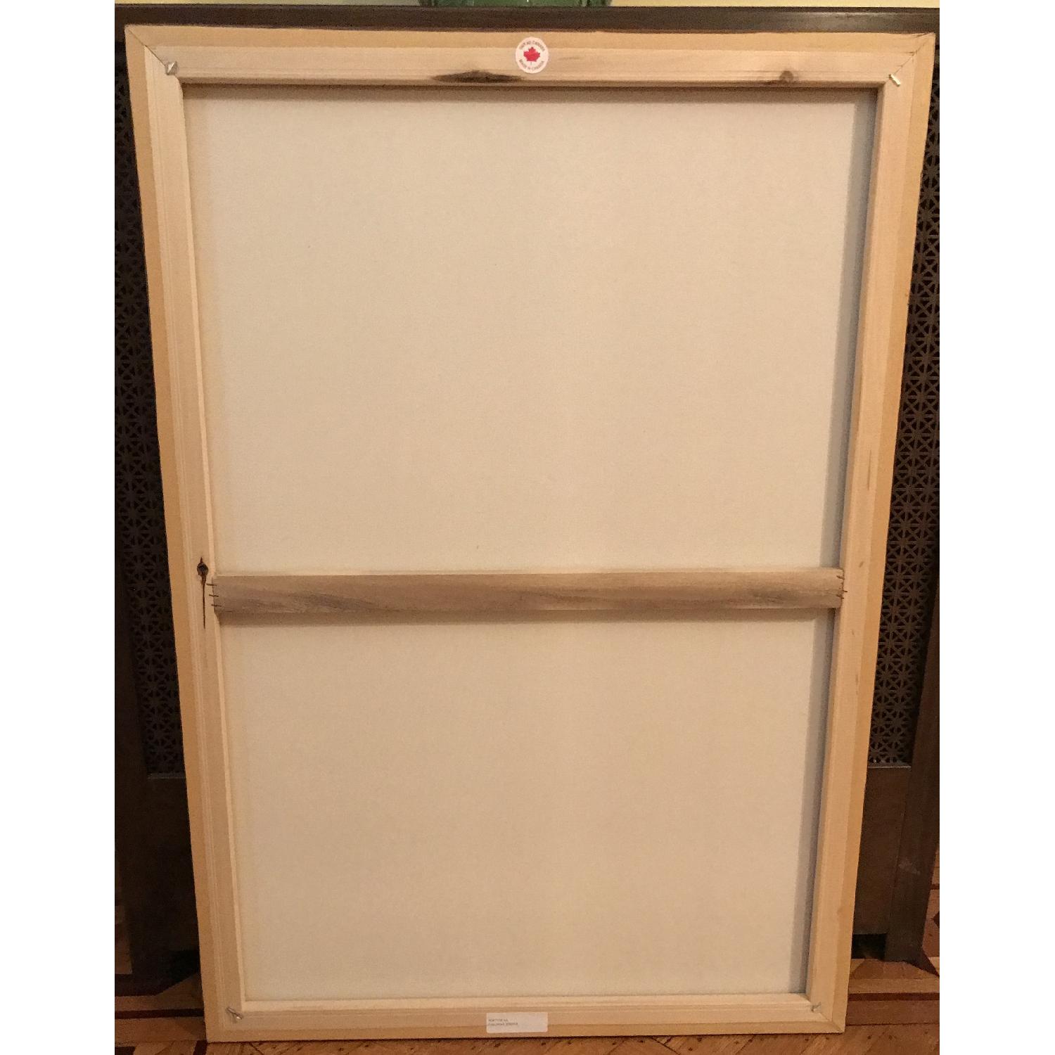 Fabrice de Villeneuve Limited Edition Palm Giclee/Digital Prints - image-6