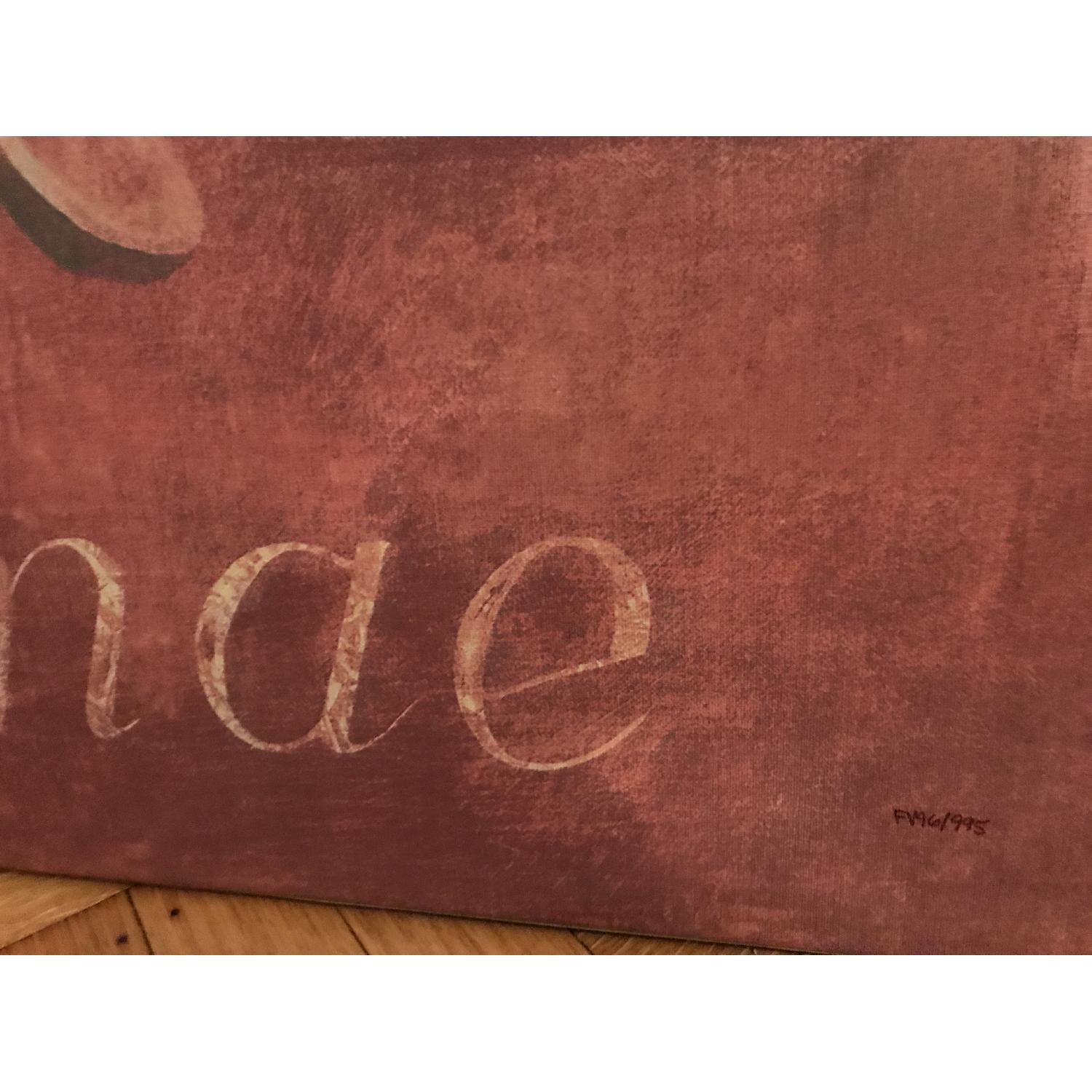 Fabrice de Villeneuve Limited Edition Palm Giclee/Digital Prints - image-7