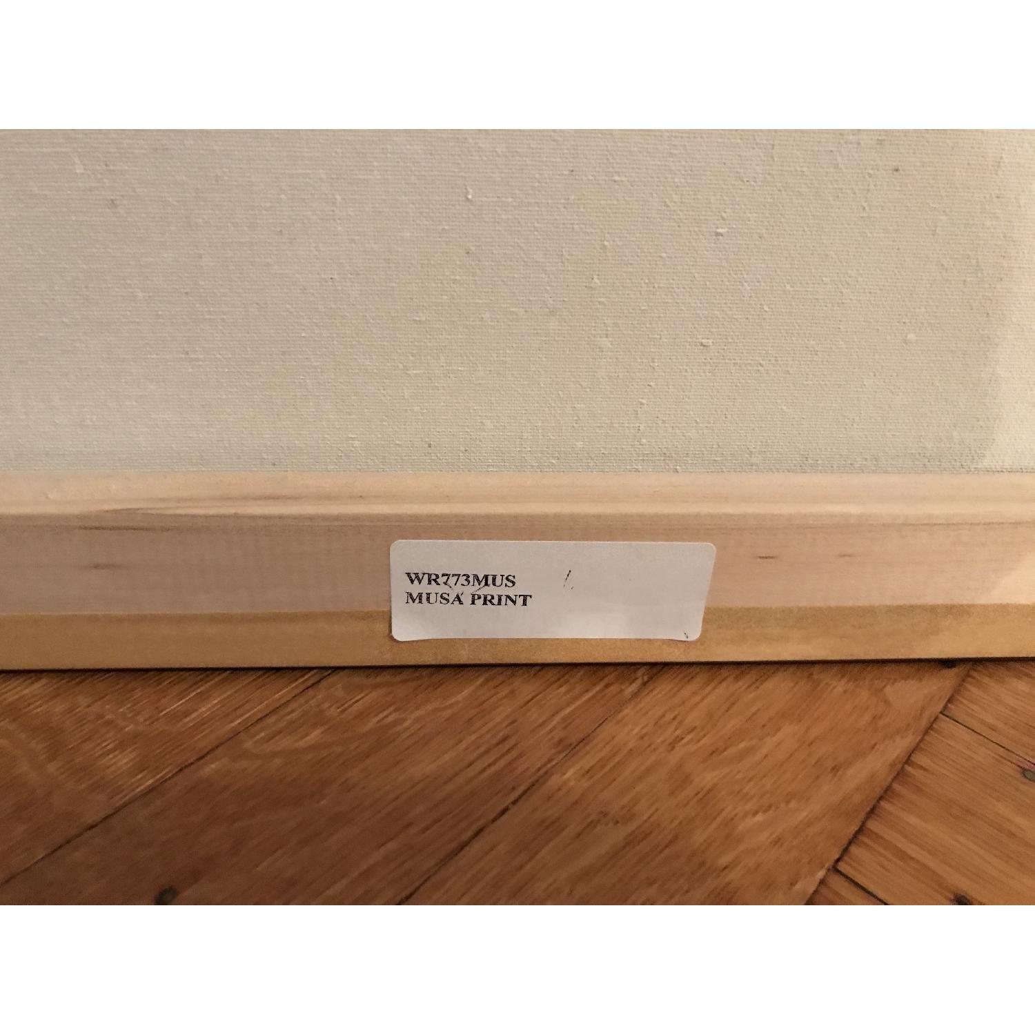 Fabrice de Villeneuve Limited Edition Palm Giclee/Digital Prints - image-8