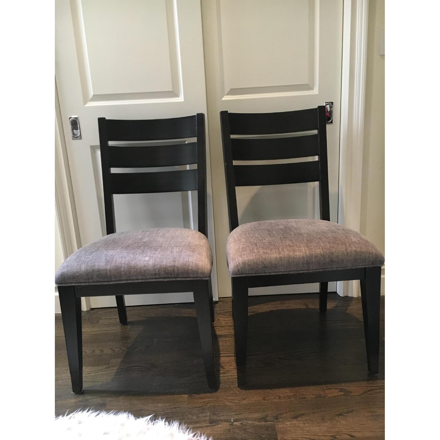 Rooms To Go Eric Church Chairs - image-1