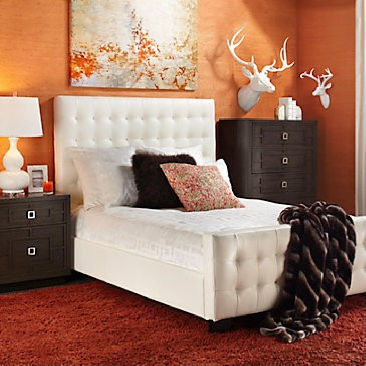 Z Gallerie Zambia Throw - image-4