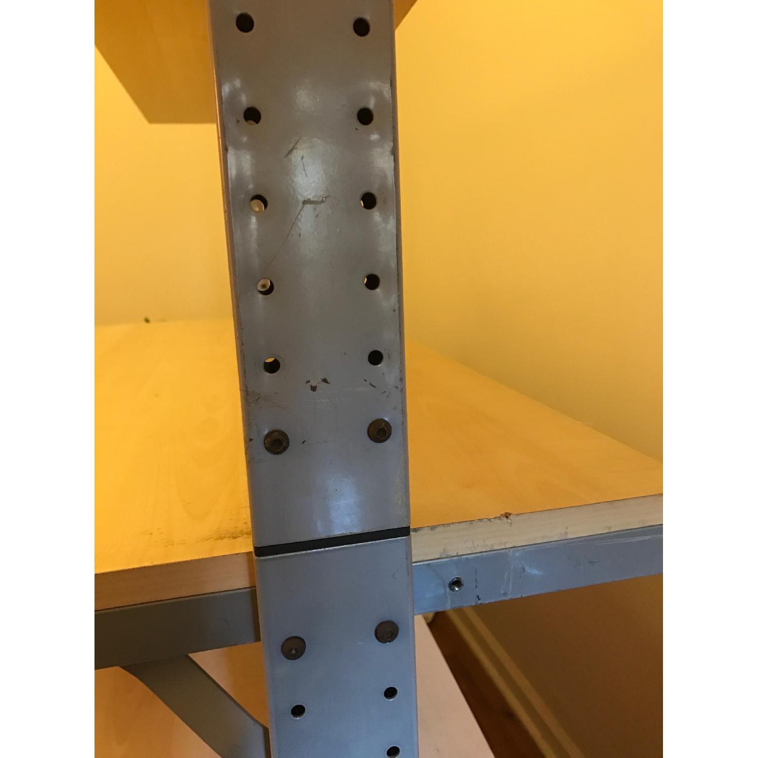 Ikea Jerker Standing Desk - image-4