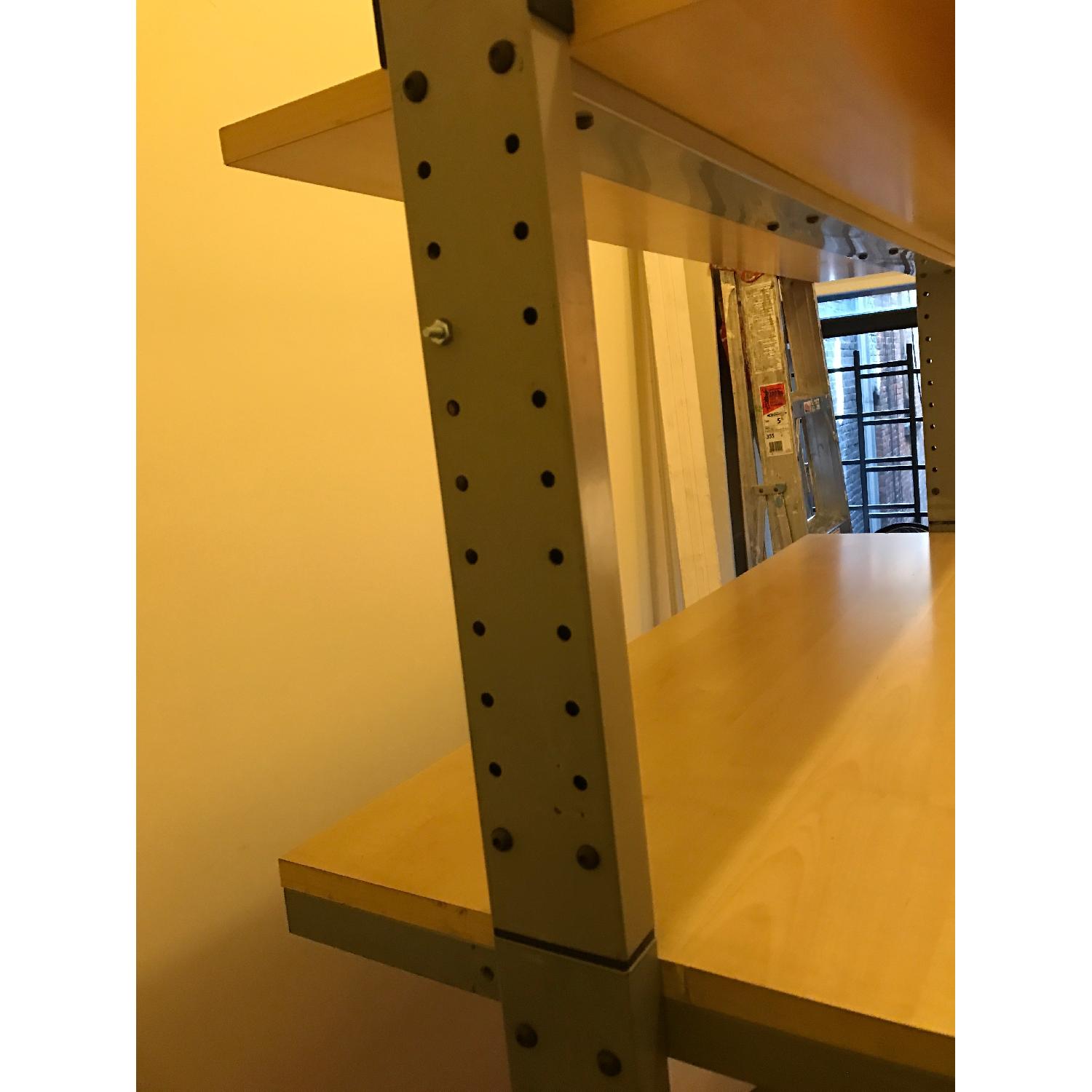 Ikea Jerker Standing Desk - image-5