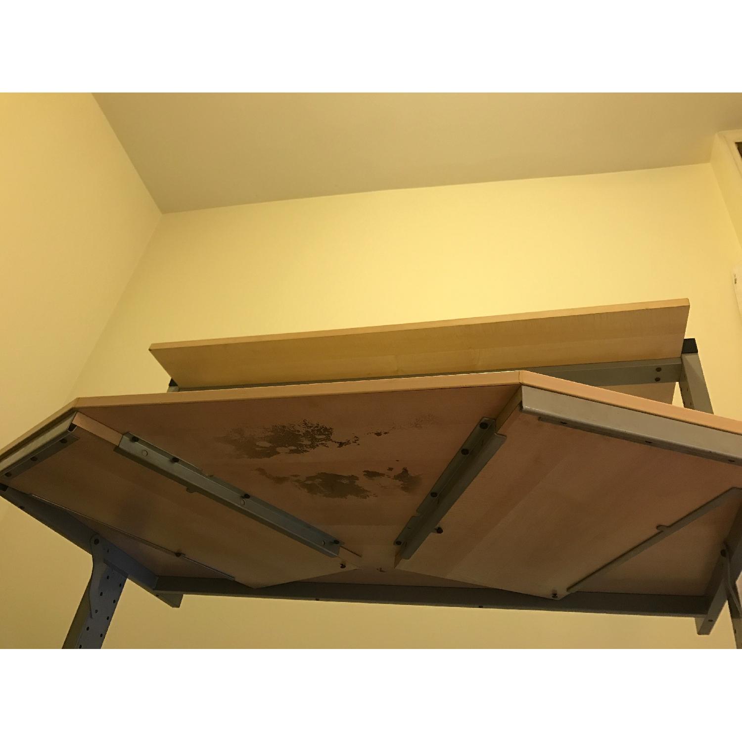 Ikea Jerker Standing Desk - image-6