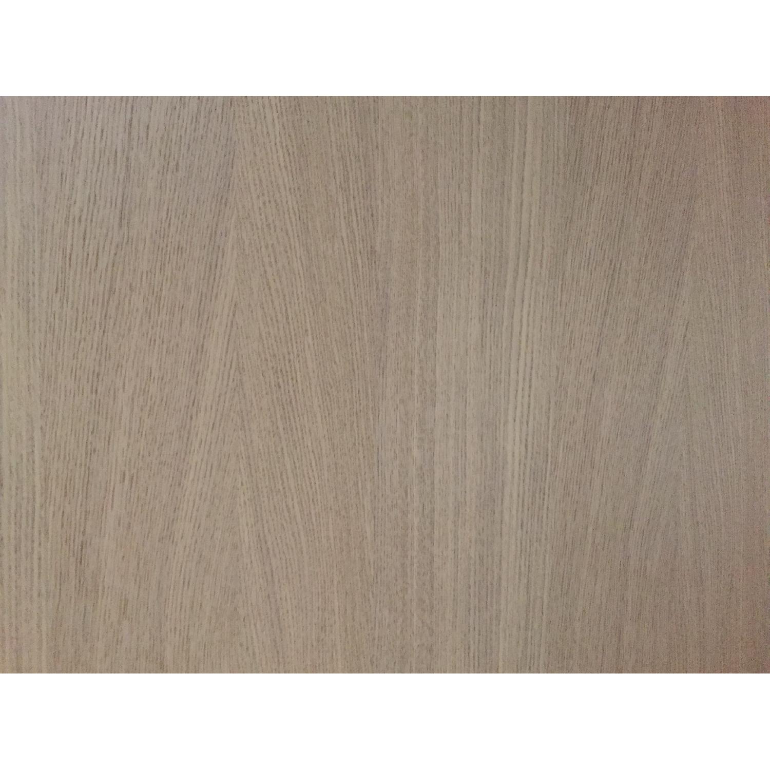 Ikea Malm Full Bed Frame w/ 4 Storage Drawers - image-5