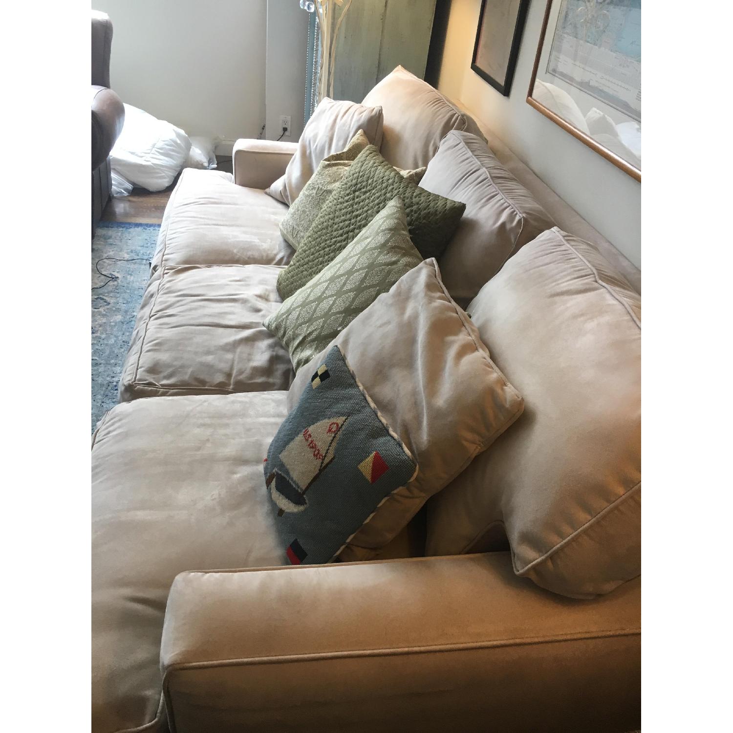 Storehouse Furniture 3 Seater Sofa AptDeco