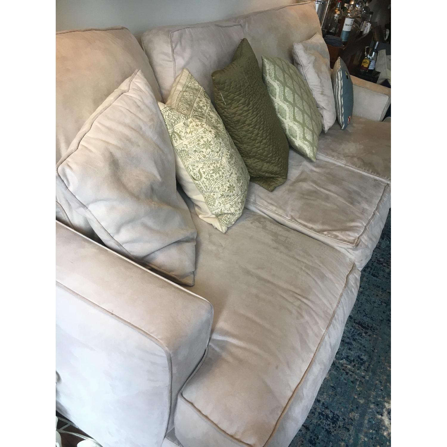 Storehouse Furniture 3 Seater Sofa - image-3