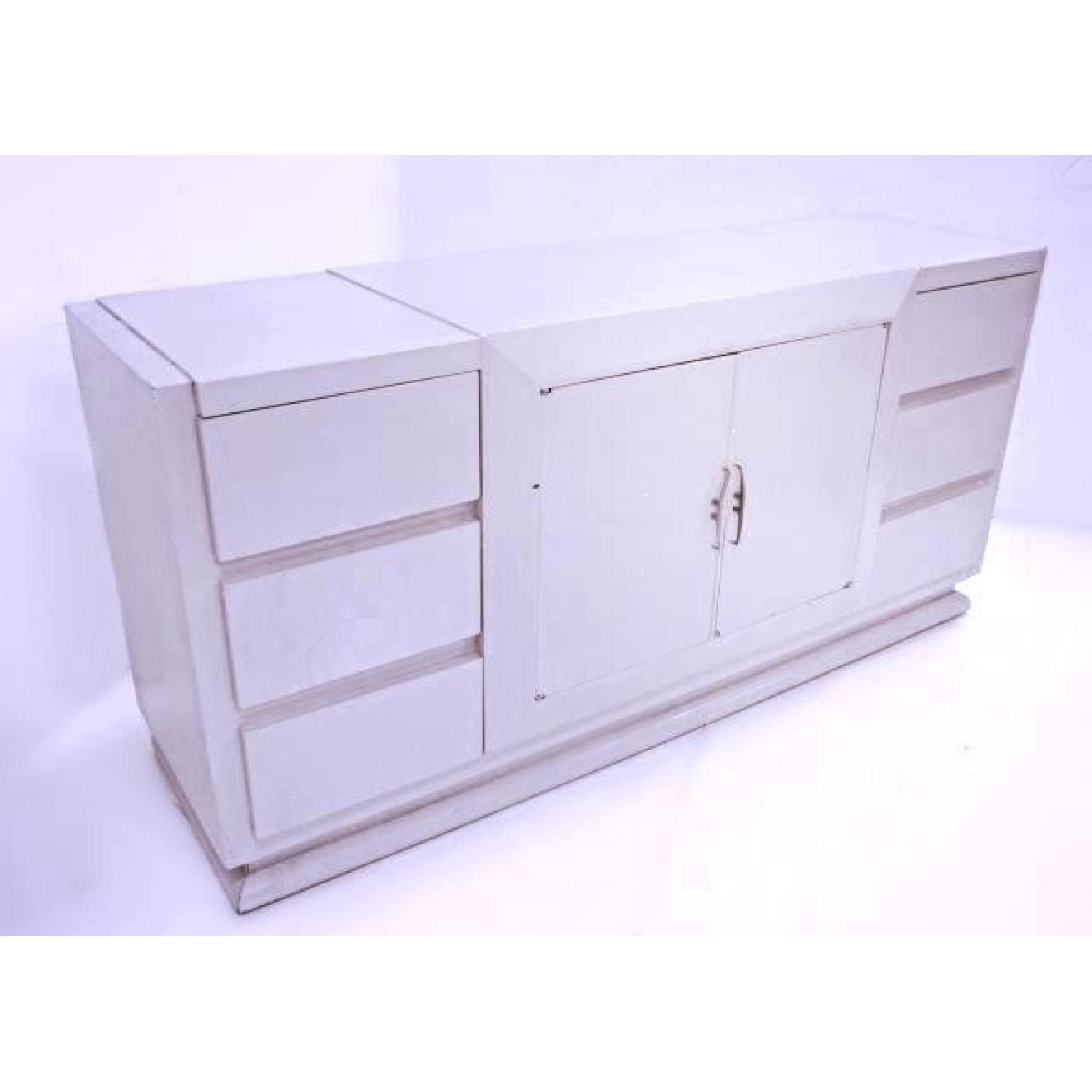 Art Deco Buffet/Credenza - image-1