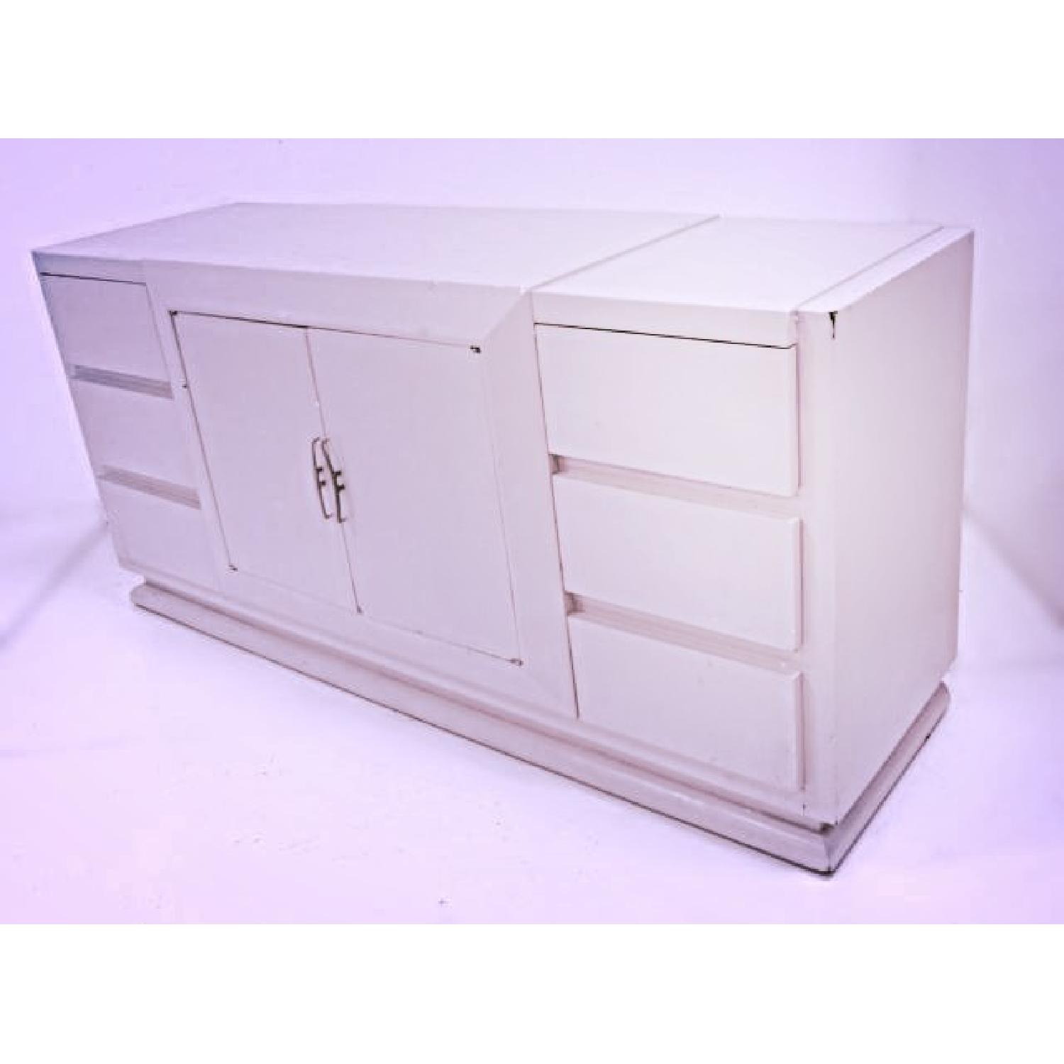 Art Deco Buffet/Credenza - image-2