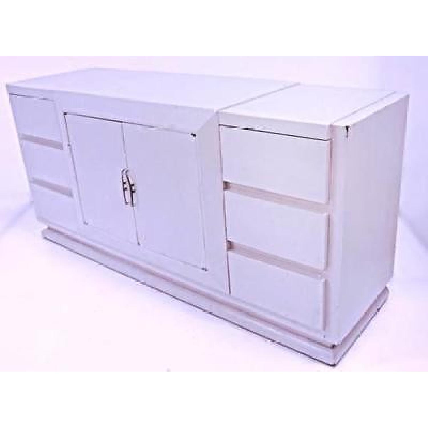 Art Deco Buffet/Credenza - image-3