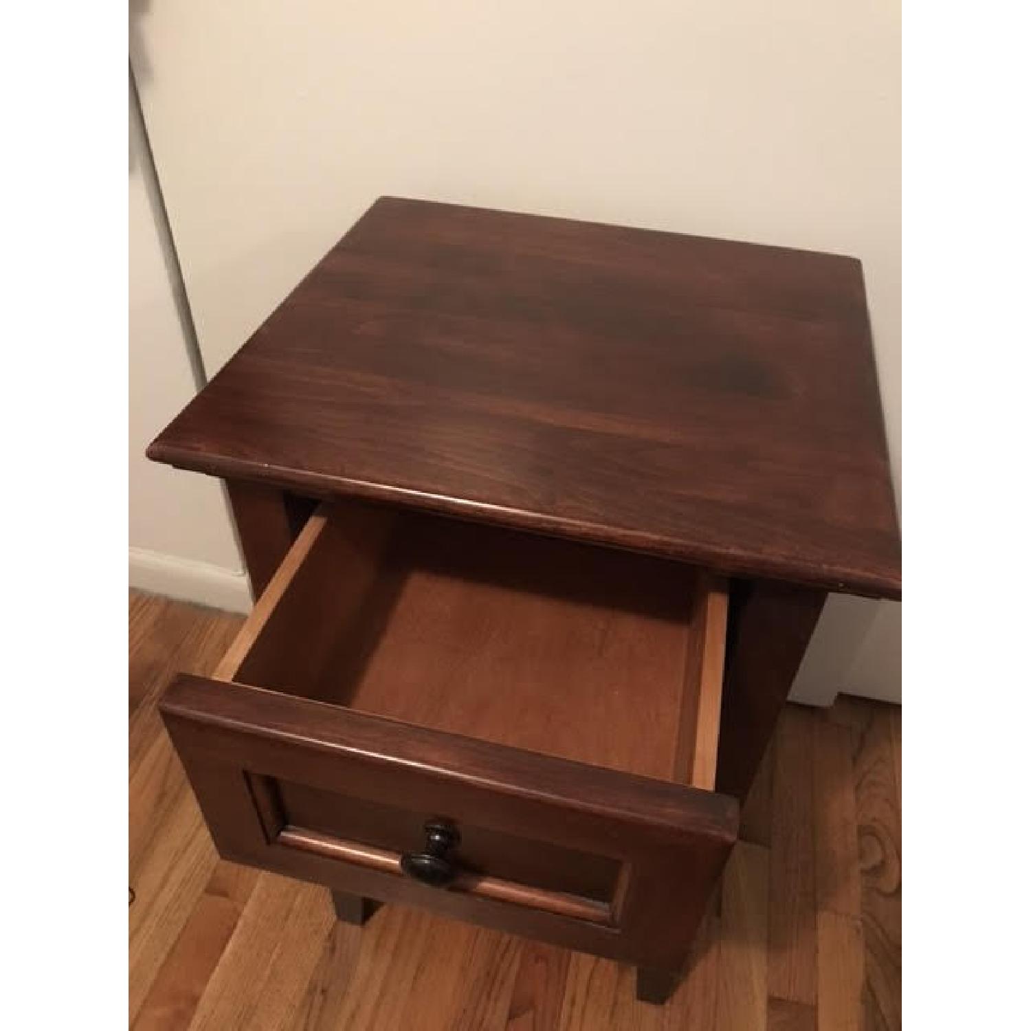 McKenzie Whittier Wood 3 Piece Wood Bedroom Set - image-5