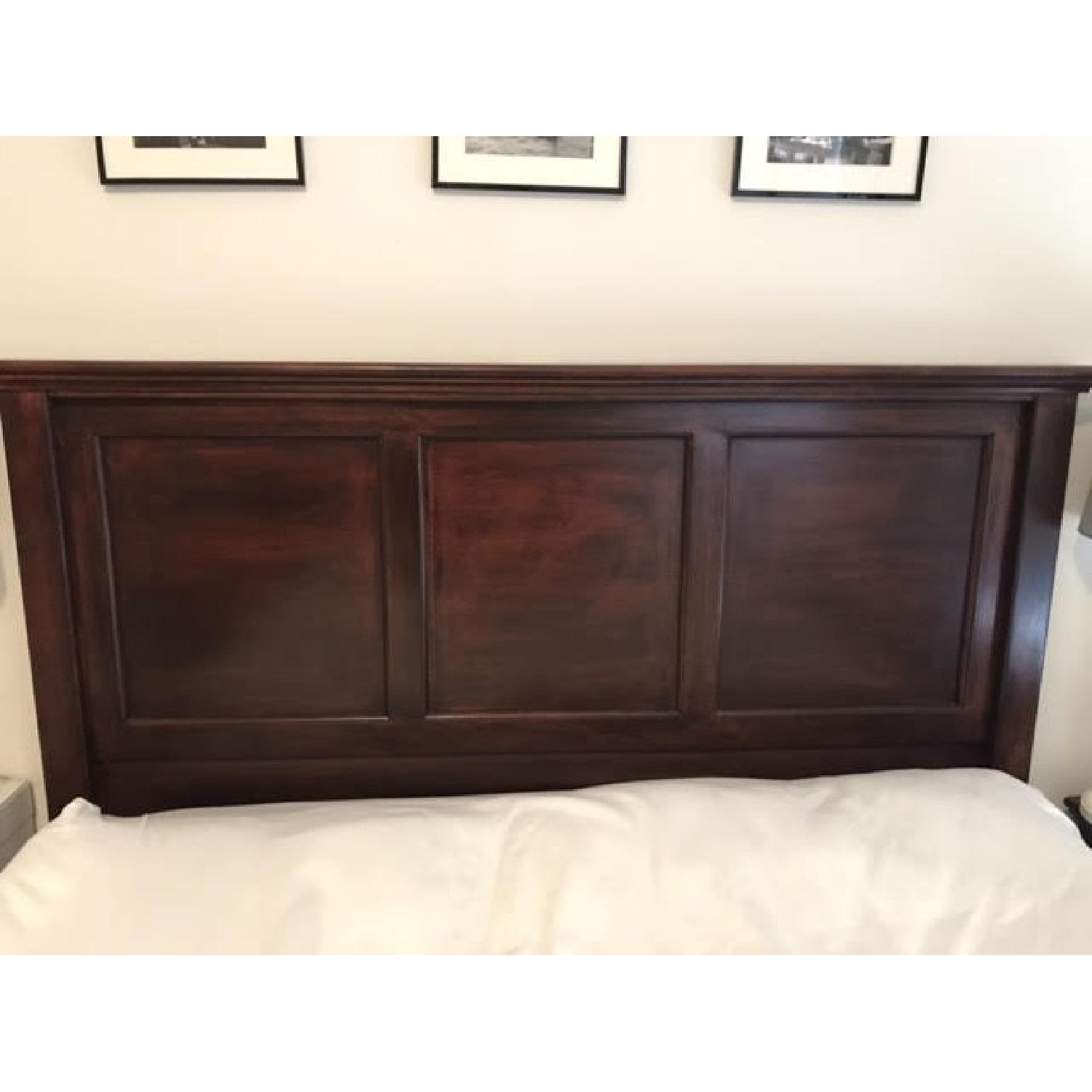 McKenzie Whittier Wood 3 Piece Wood Bedroom Set - image-11