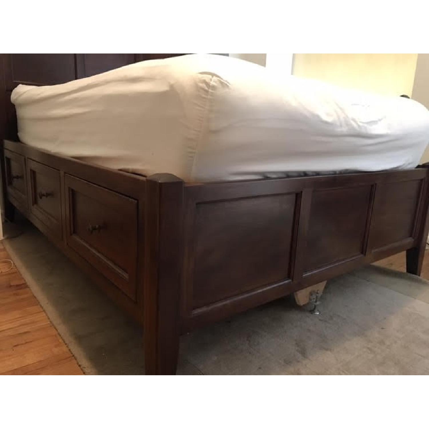 McKenzie Whittier Wood 3 Piece Wood Bedroom Set - image-12