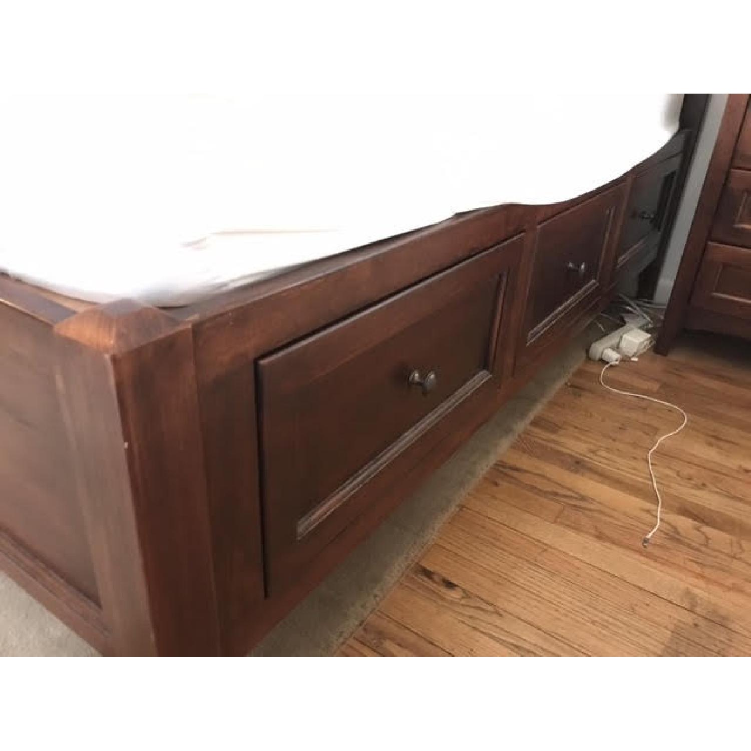 McKenzie Whittier Wood 3 Piece Wood Bedroom Set - image-14