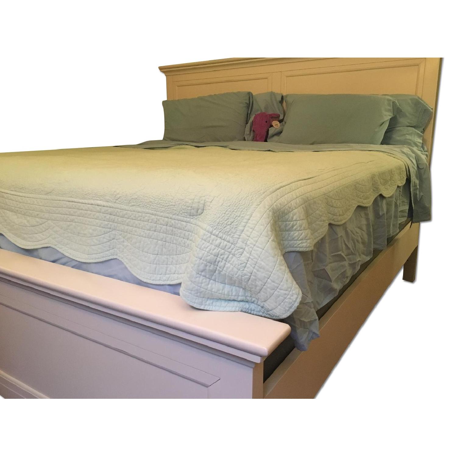 Macy's Sanibel King Bed Frame - image-3