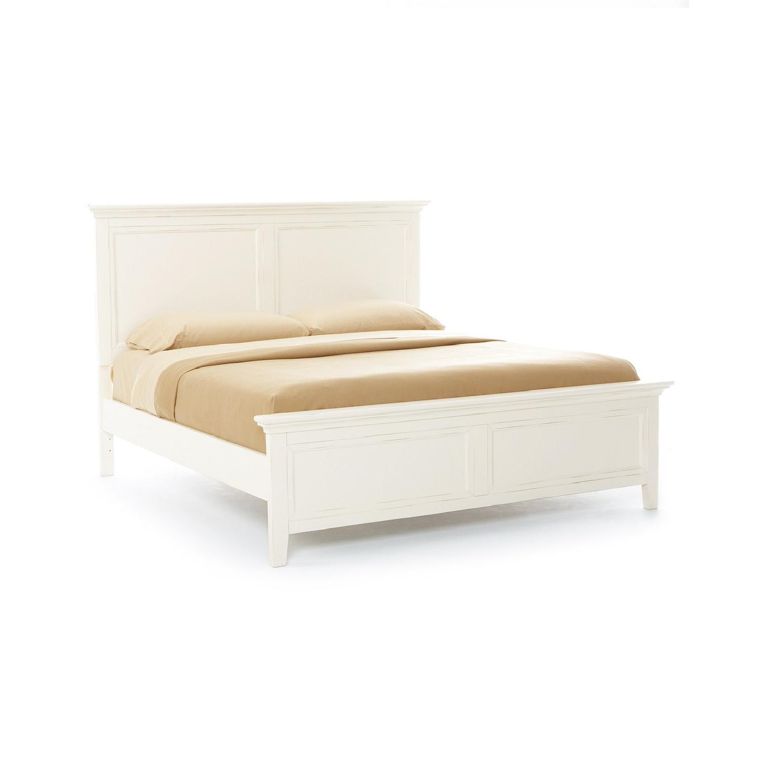 Macy's Sanibel King Bed Frame - image-4