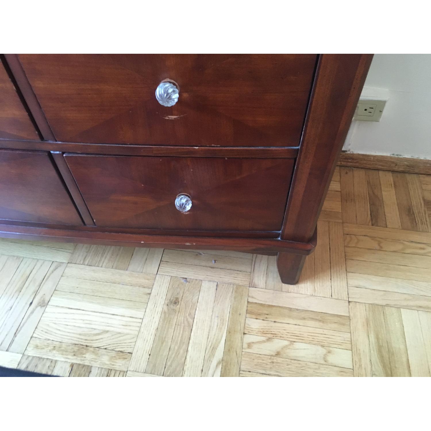 Art Deco Dresser - image-2