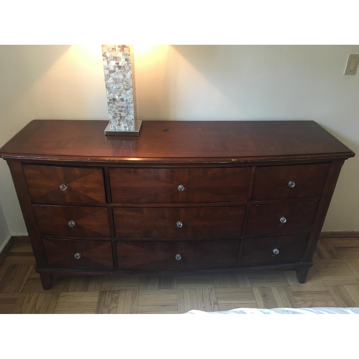 Art Deco Dresser - image-3