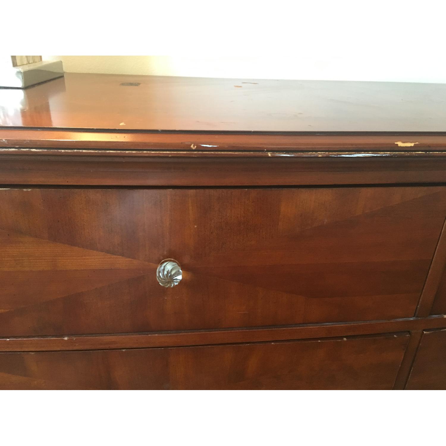 Art Deco Dresser - image-5