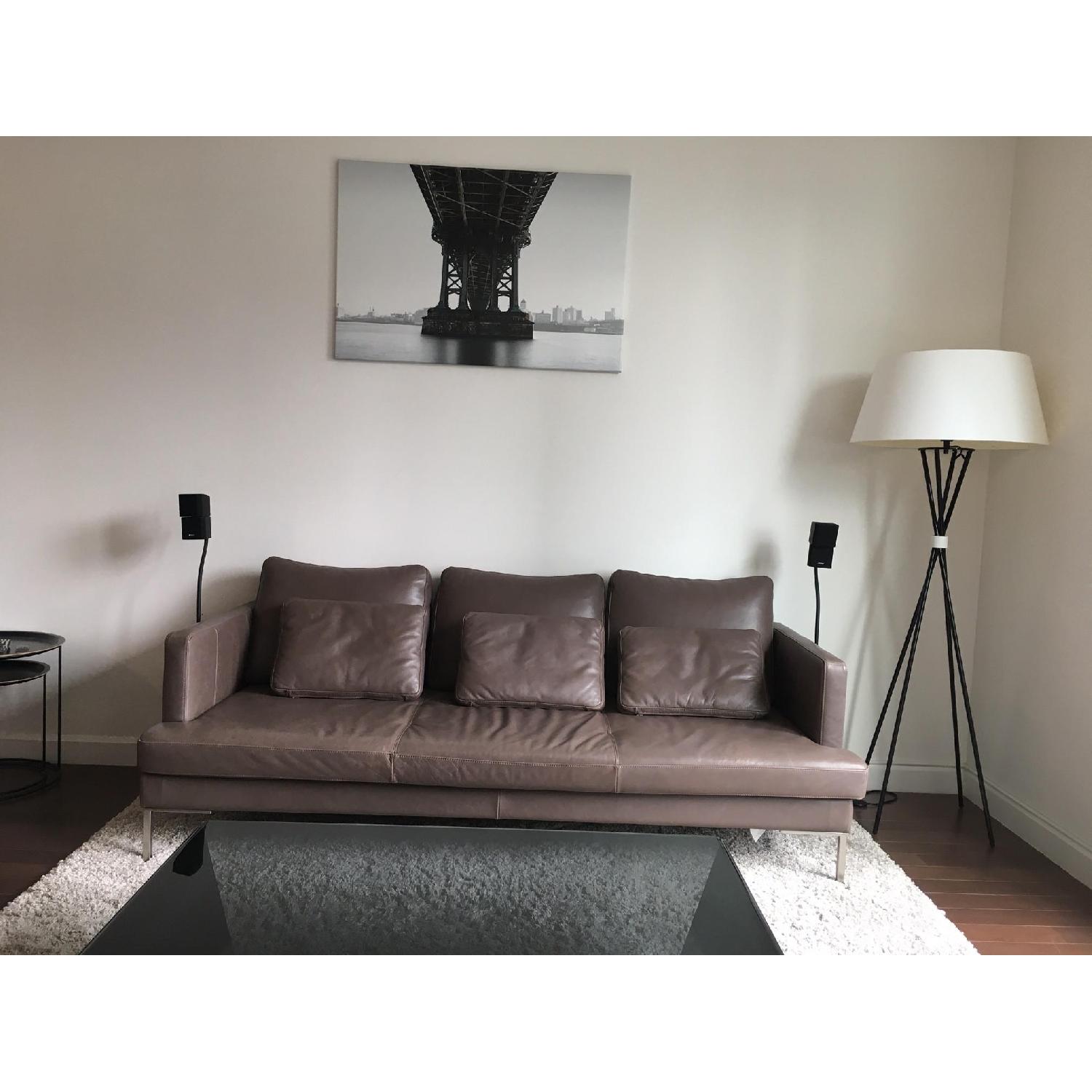 BoConcept Main Floor Lamp - image-5