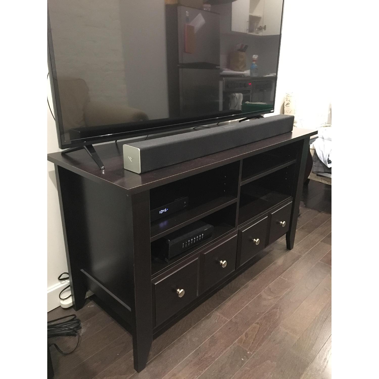 Sauder Entertainment Center - image-3