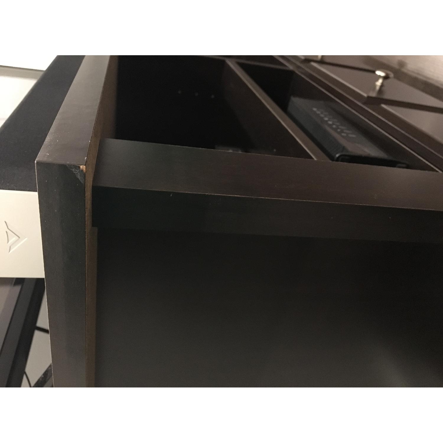 Sauder Entertainment Center - image-4