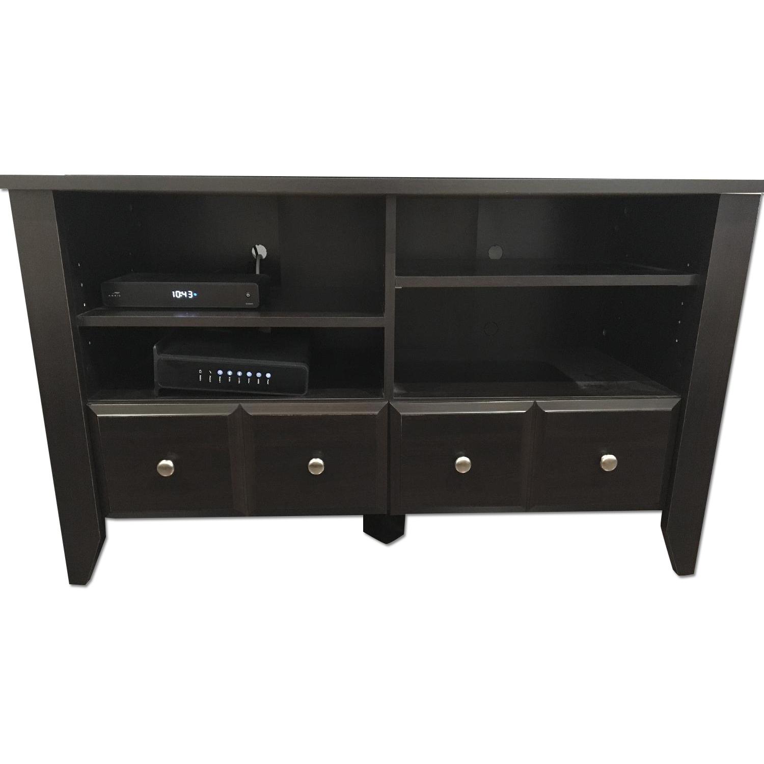 Sauder Entertainment Center - image-0