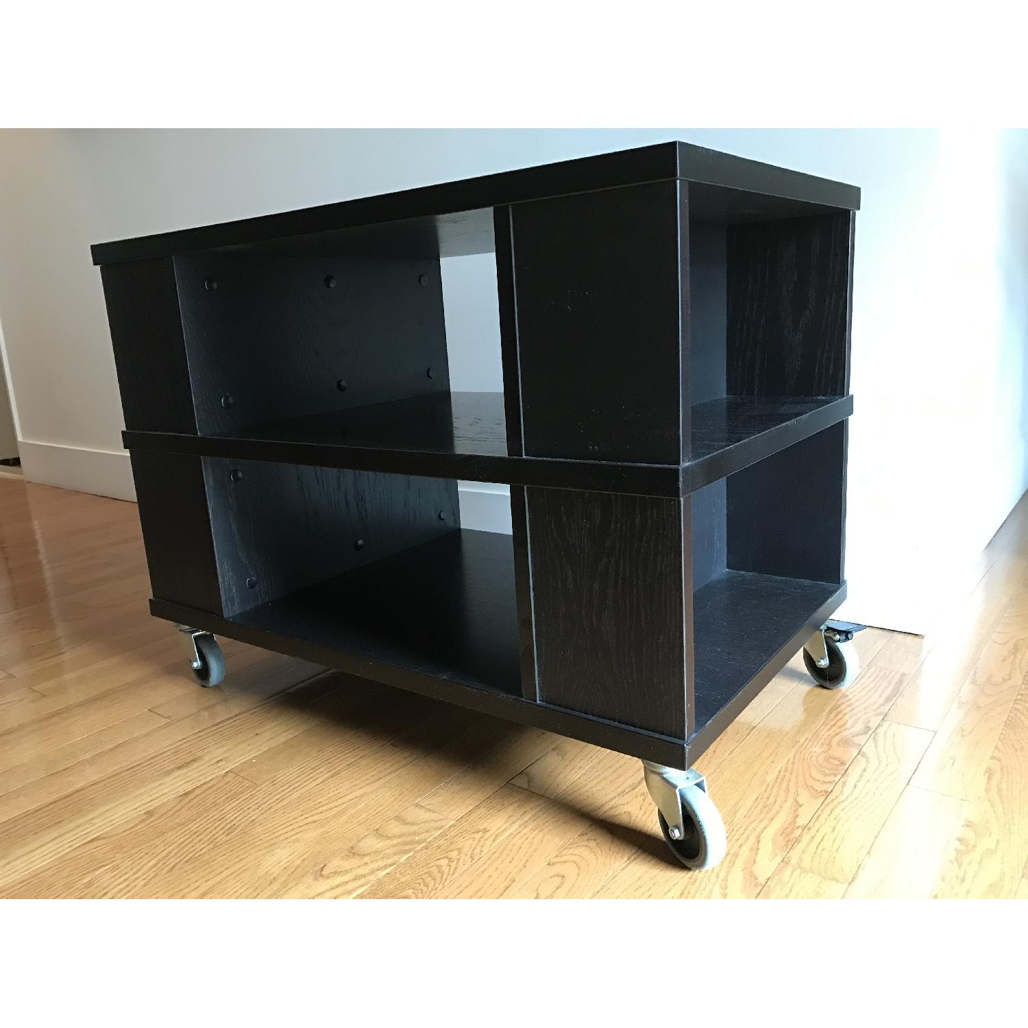 Crate & Barrel TV Stand/Media Console - image-2