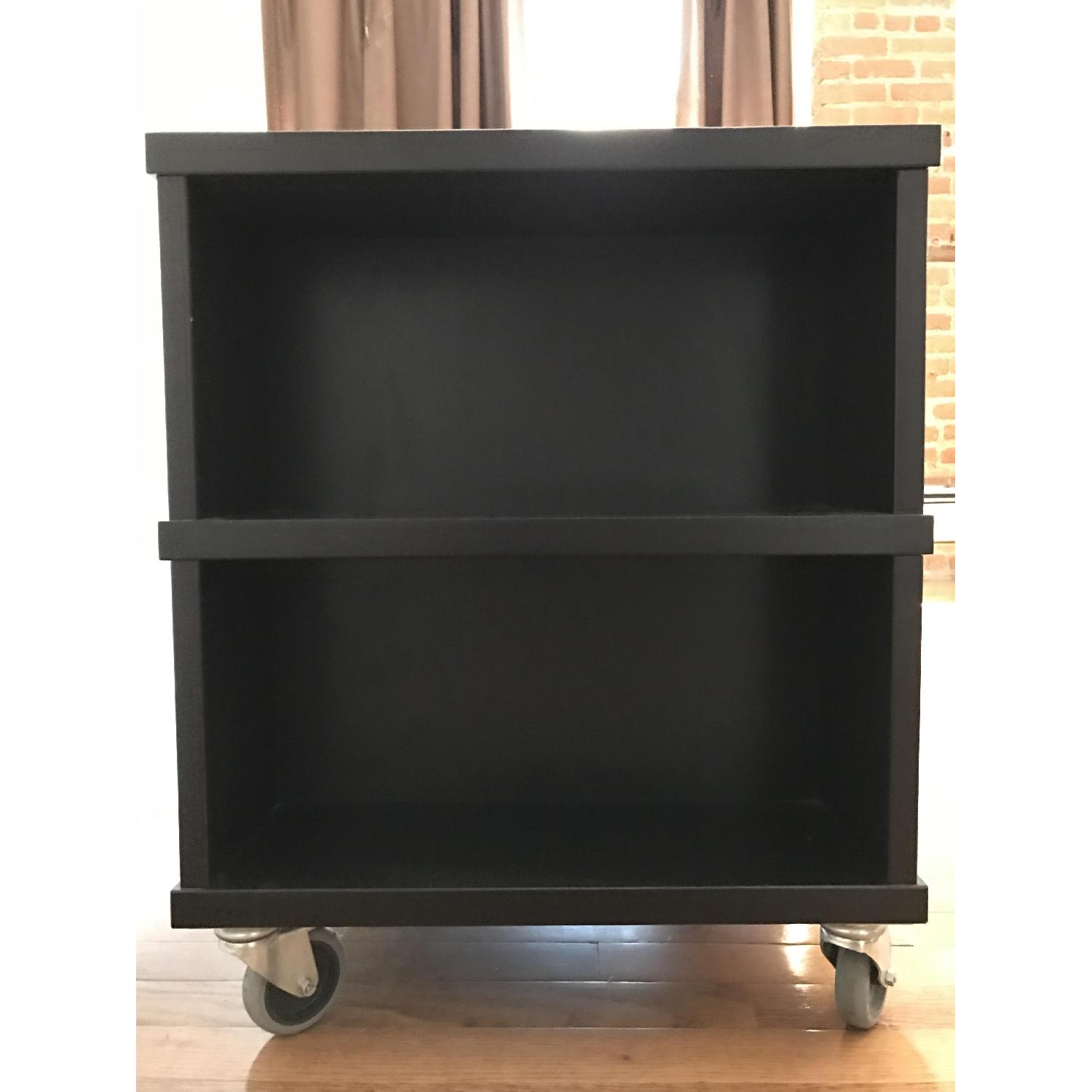 Crate & Barrel TV Stand/Media Console - image-4