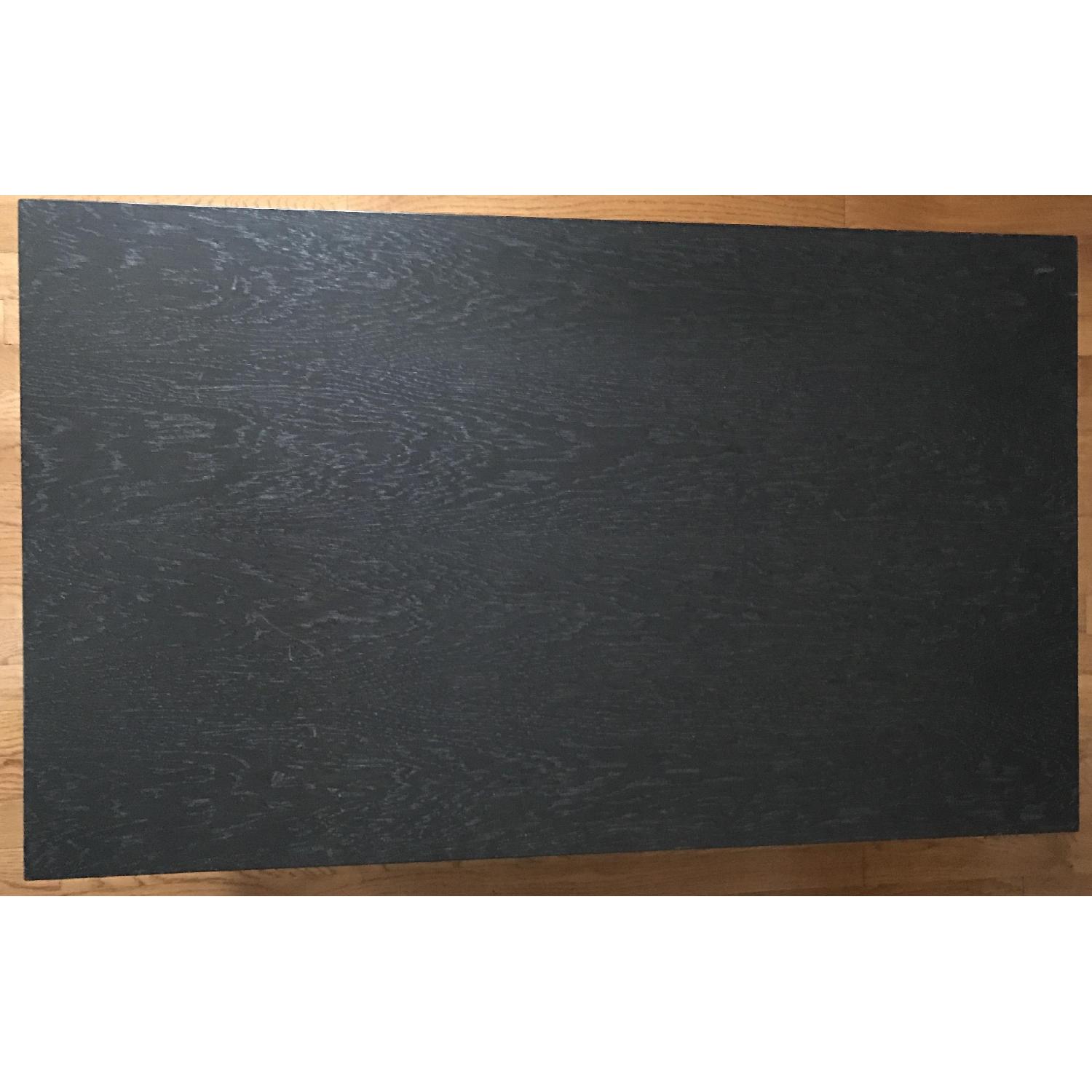 Crate & Barrel TV Stand/Media Console - image-5