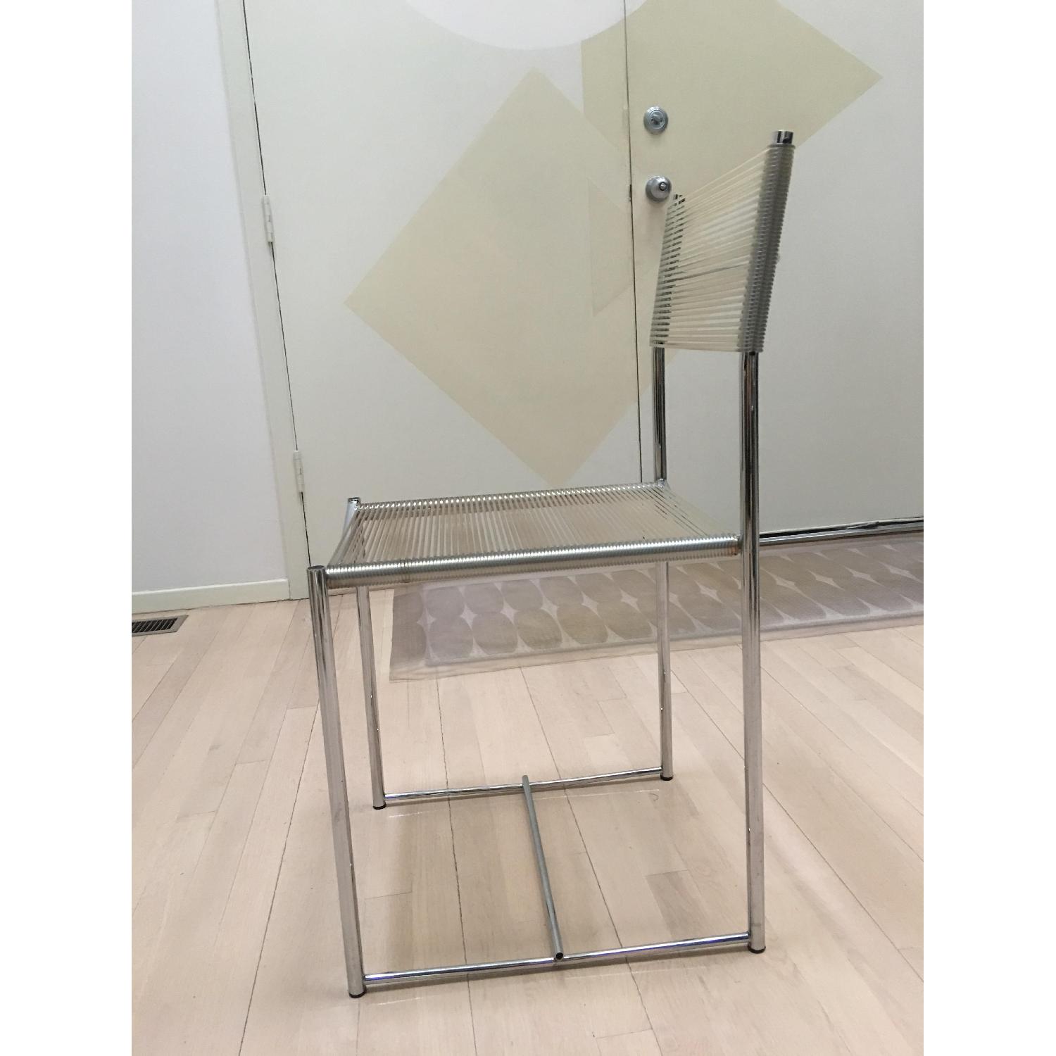 Giandomenico Belotti Spaghetti Chair - image-2