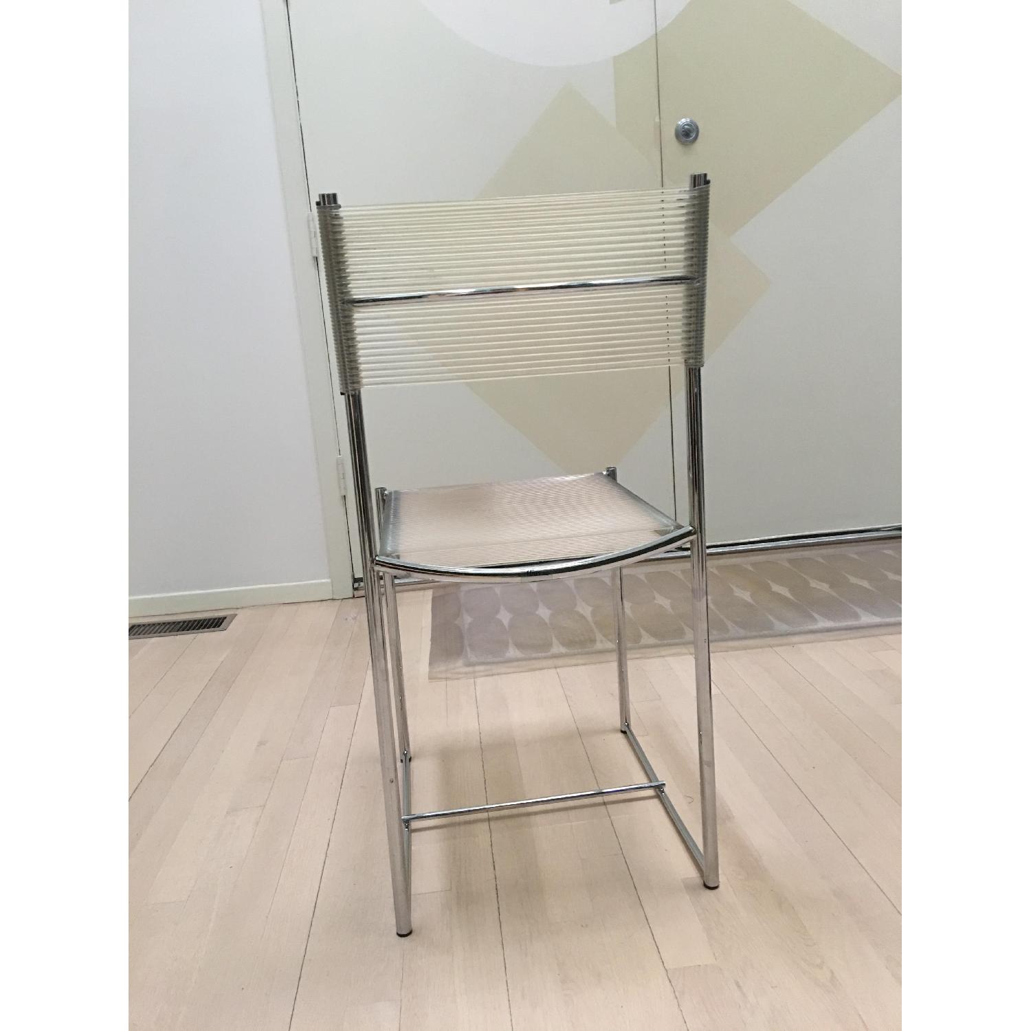 Giandomenico Belotti Spaghetti Chair - image-3