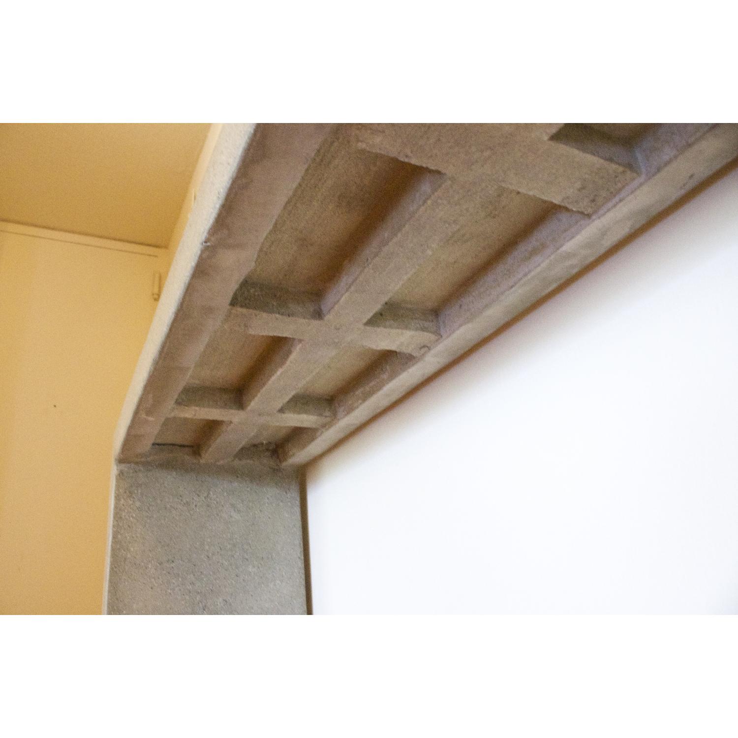 Crate & Barrel Foyer Console - image-3