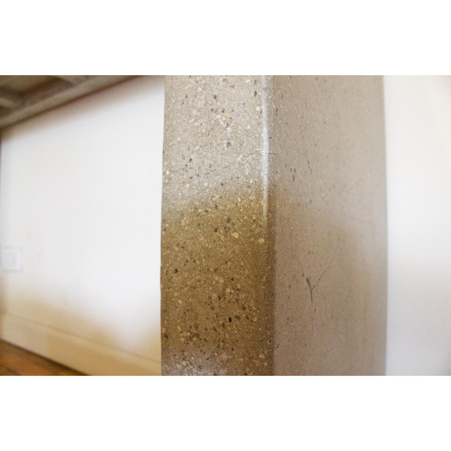 Crate & Barrel Foyer Console - image-6