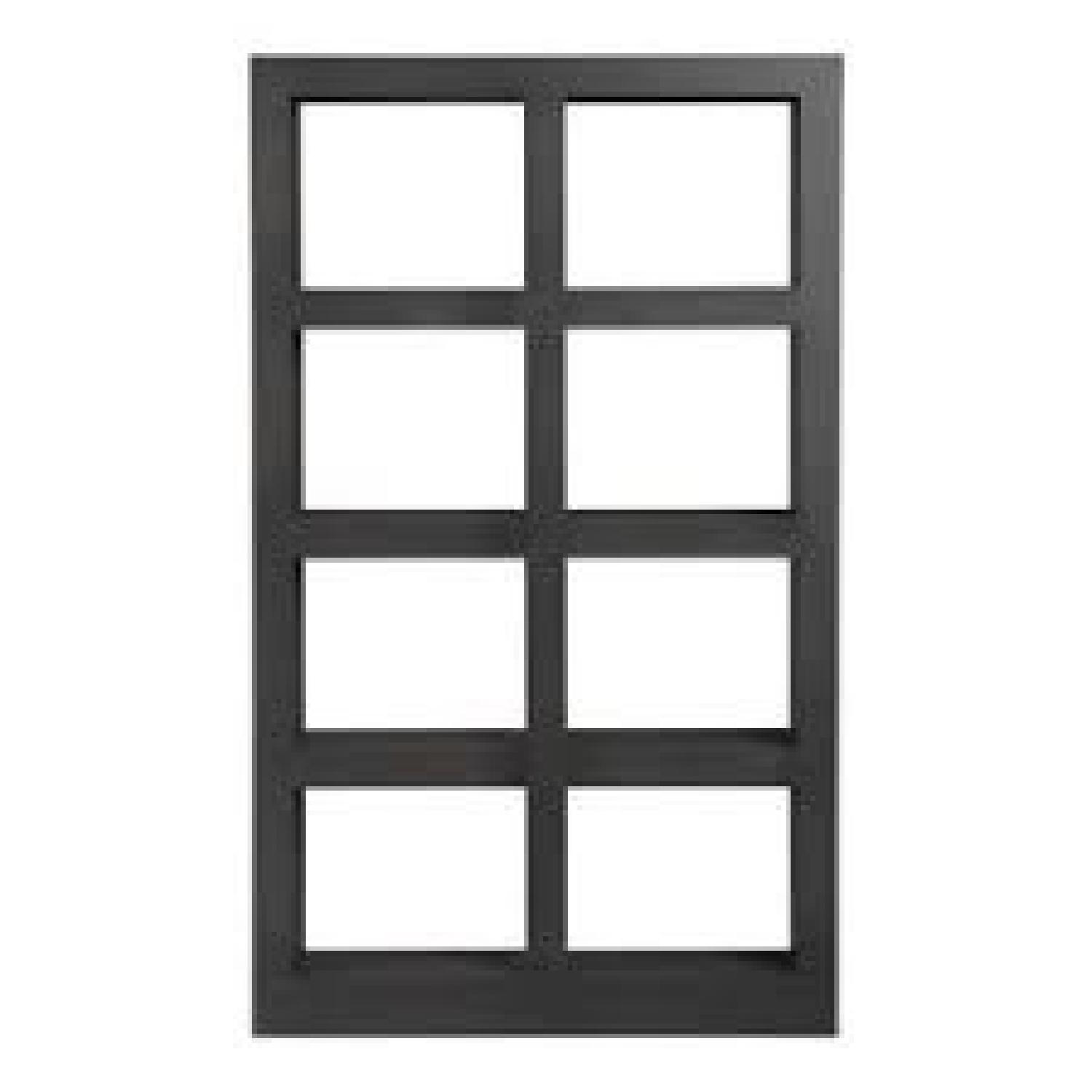 Crate & Barrel Shadow Box Tower - image-4